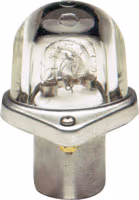 STROBE LIGHT ASSEMBLY/White