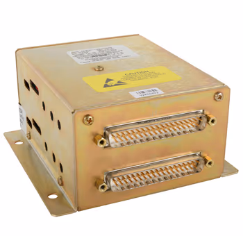 AA38 Aircraft Intercom System 16 User Local ICS Loop