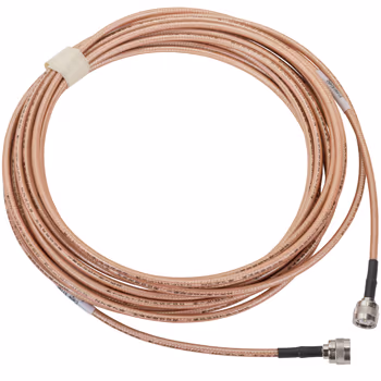 IFR 6000 / 25 foot Coax Cable with TNC connectors