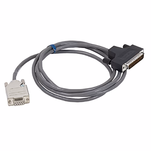 Remote RS-232 Cable for IFR-4000/Use with 25 Pin Connector/Required for installation of 4000-OPT1 (ELT Option)