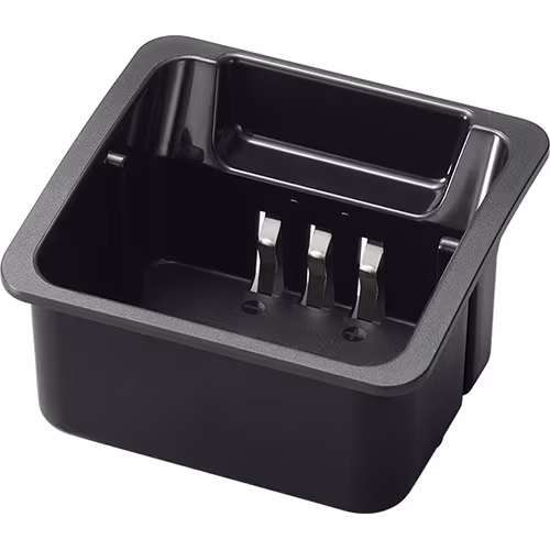 AD-130 Battery Charger Adaptor | BC-214 Charger, IC-F1000/F2000 Radios