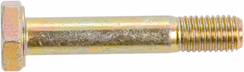 AIRFRAME BOLT/Steel, 1/4 x 1 3/8