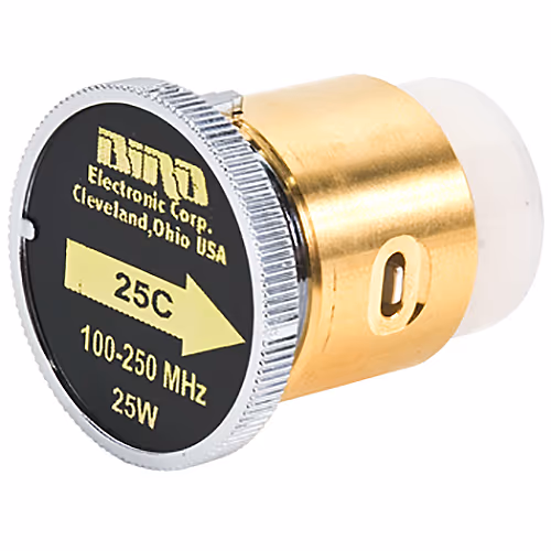 APM Bird Element / 100 to 250 MHz / 50 Watt