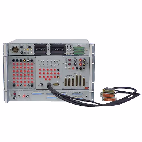 ASI TEST SYSTEM/Requires ASI-200-X plug ins.