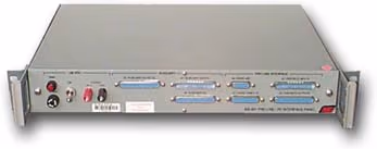 PROLINE PC INTERFACE PANEL/Includes 4 ea cables for general installation