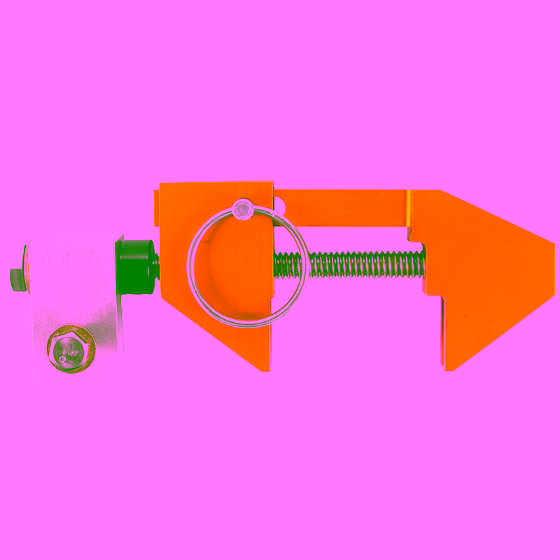ATAT-1100 Walker Bridle Cable Clamp Tensioning Tool Kit