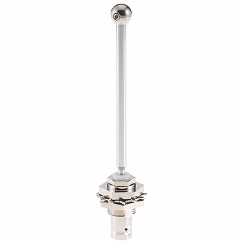 ANTENNA/Rod type, 746-960 MHz, 50 Ohms nominal, vertical pol