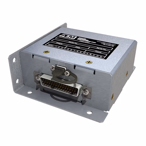 AWG08 Audio Warning Generator