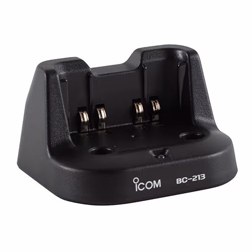 BC-213 Rapid Battery Charger