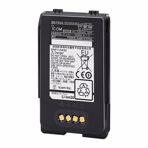 BP-300