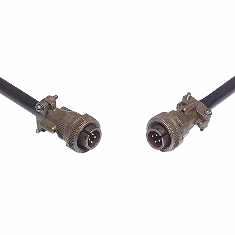 C38-series Jumper Cord | 12ft