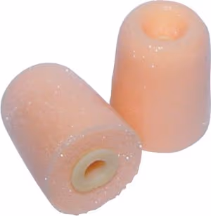 FOAM TIPS/1 standard, 1 slim.