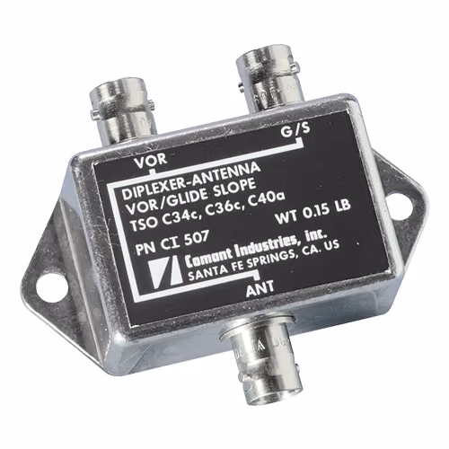 CI-507