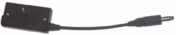 IN LINE VOLUME CONTROL/CIVILIAN HELICOPTER/6