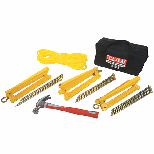 C100 Aircraft Anchoring System