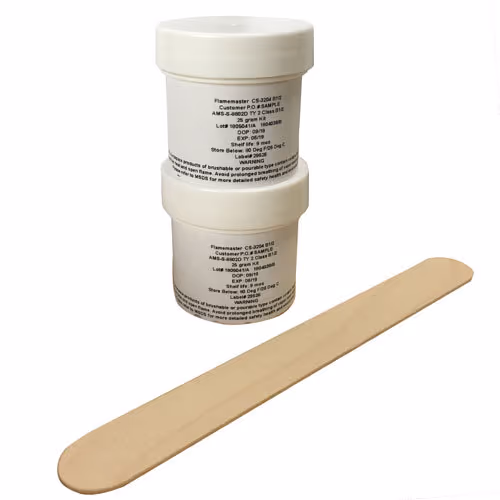 Flamemaster CS3204B1/2 Sealant