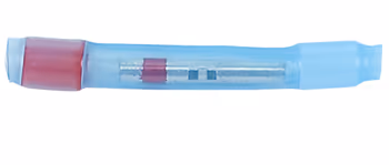 D-436 MiniSeal Crimp Splice | 26 – 20 AWG gauge wire
