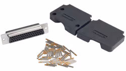 INSTALL CRIMP KIT