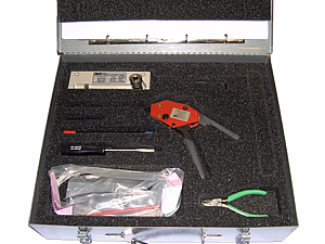 ROTARY SAFE T CABLE TOOL KIT