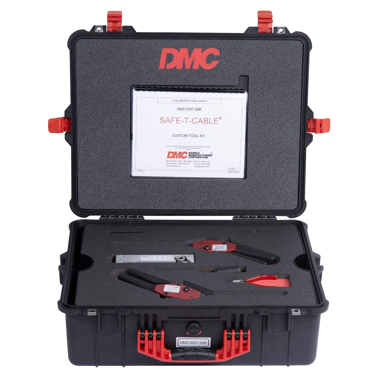 DMC100728R 1
