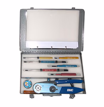 GENERAL PURPOSE TOOL KIT
