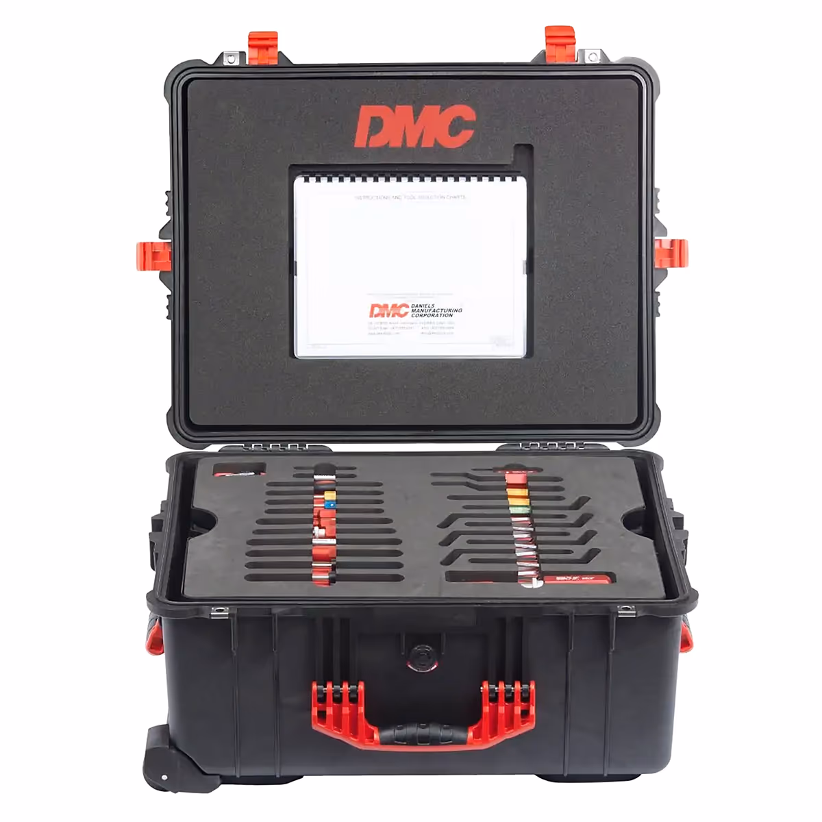 DMC1808