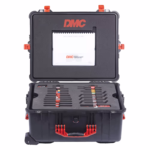 DMC315A
