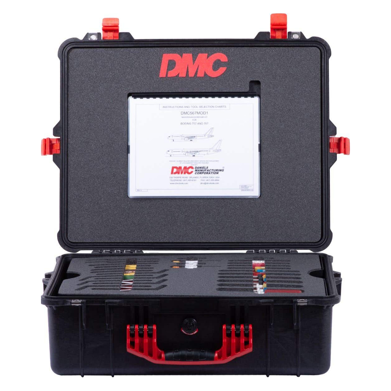 DMC567MOD1 1