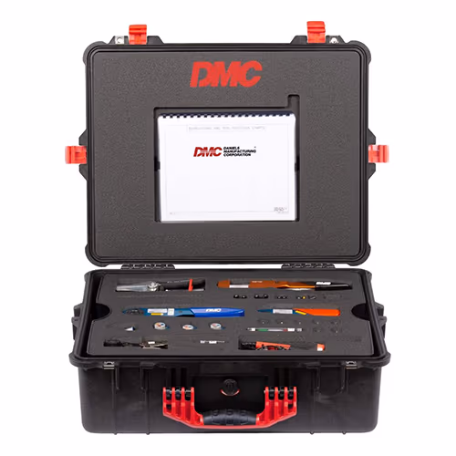 DMC850