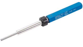 DRK16 Removal Tool | #16 Pin & Sockets