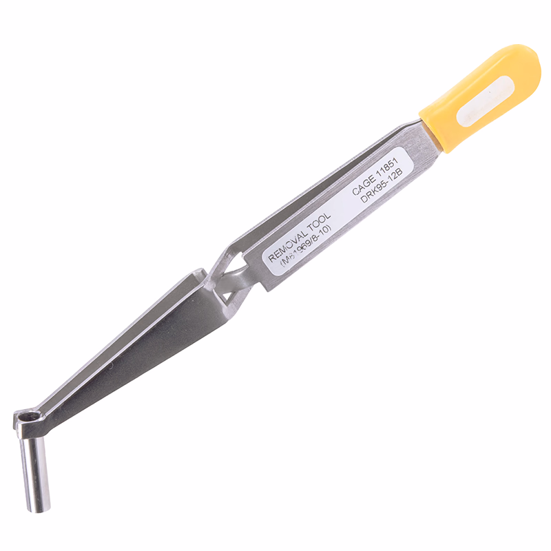 M81969/8-10 REMOVAL TWEEZER