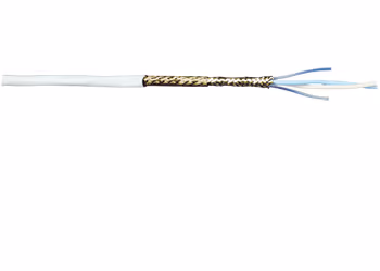 22GA/100 BASE-T TWISTED PAIR ETHERNET CABLE/1E100-22(19)-FS/F