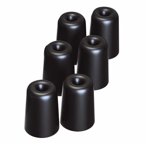 Faro™ AIR Replacement Ear Tips | Medium, 3 pairs