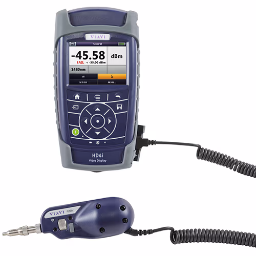 HD4i Pro Kit | SmartClass Digital Handheld Video Display
