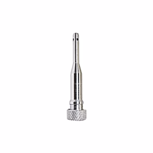 CLEANING TIP/Universal, 1.25mm Bulkhead. For use with CleanBlast