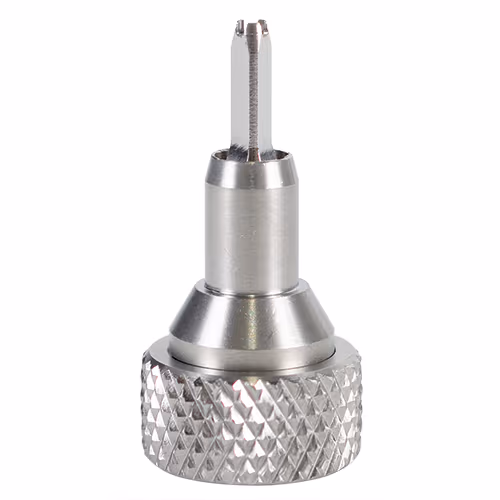 CLEANING TIP/UNIVERSAL 2.5mm BULKHEAD FOR CLEANBLAST
