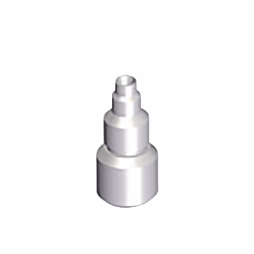 CLEANING MATING ADAPTER; 2.5mm Patch Cords for CleanBlast
