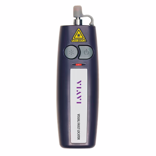 Visual Fault Locator | Optical Fiber Damage/Break Locator