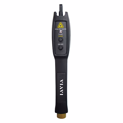 VISUAL FAULT LOCATOR/with 2.5mm and 1.25 Adapters