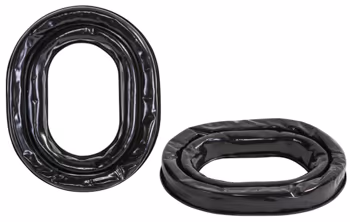 GEL EARSEAL/PAIR/LARGE/SLIDE