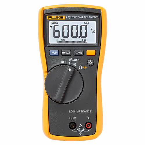 FLUKE-113