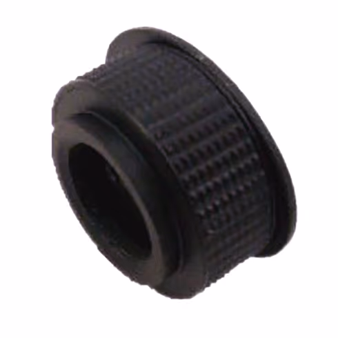 ADAPTER/LC Duplex patch cord, female threaded