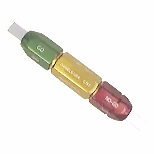 G198 GO/NO-GO Gage | GO 0.3555, NO-GO 0.3625