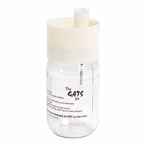 GATS Fuel Tester Jar | 12oz