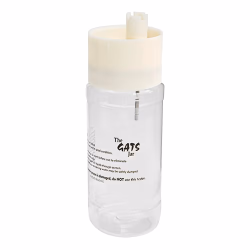 GATS JAR/16 OZ