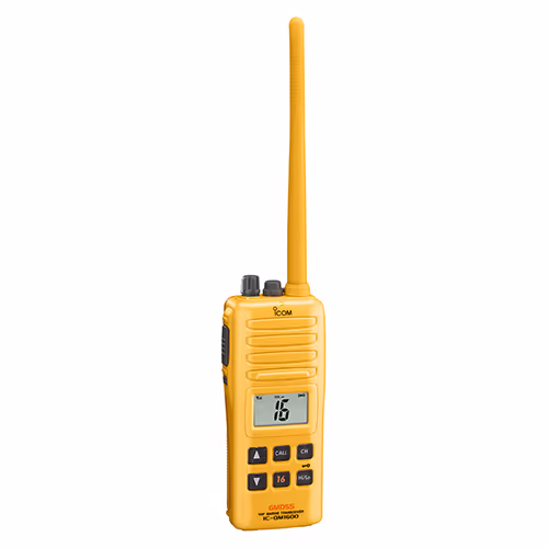 GM-1600DU