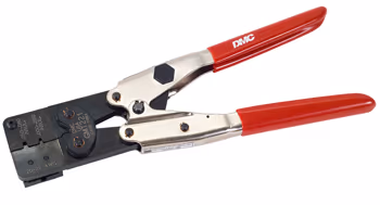 GMT-221 Commercial Crimping Tool