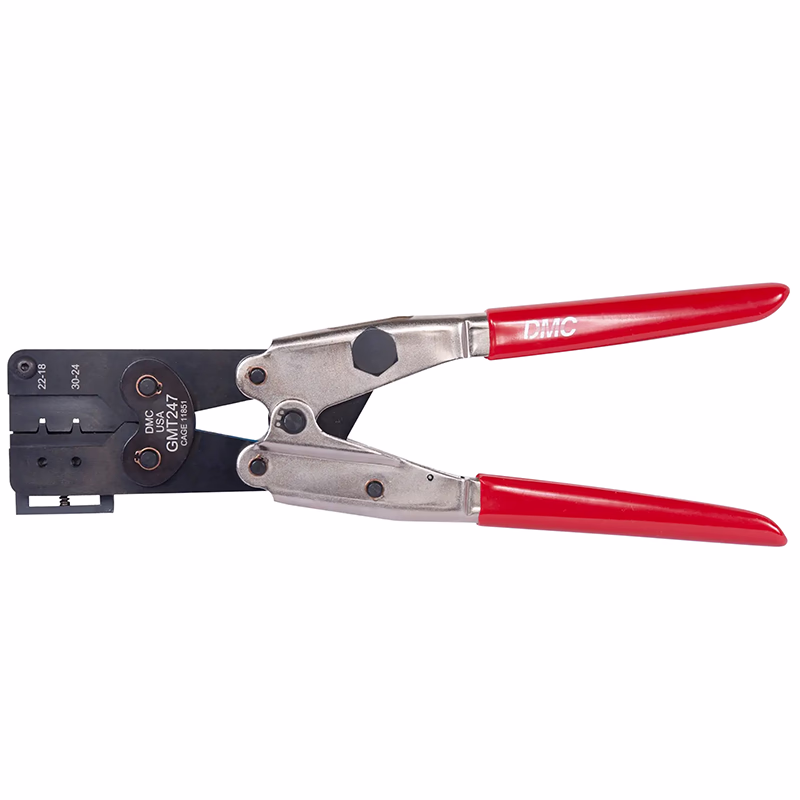 GMT247 General Purpose Crimp Tool - Comp. to ITT Cannon CCT-D*C-1