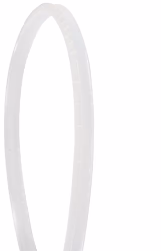 Serrated Polyethylene Gromstrip | 0 – 0.036 inch Panel Thickness
