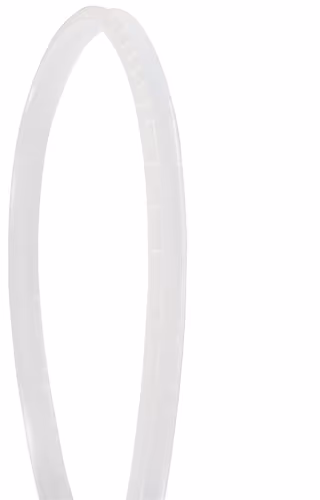 Serrated Polyethylene Gromstrip | 0.037 – 0.071 inch Panel Thickness